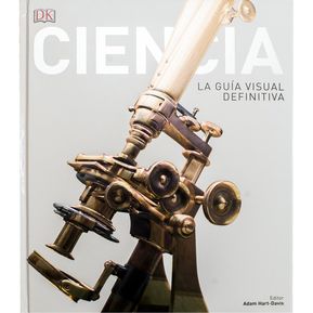 DK Enciclopedia Ciencia Nueva Edición