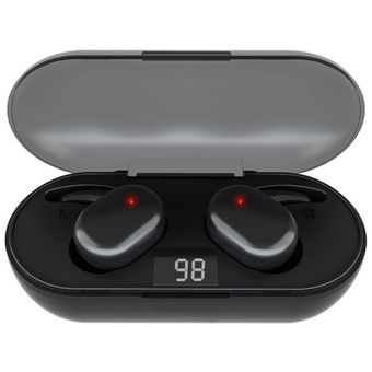 Auriculares Inalámbricos Y30tws Bluetooth 5.0 Auriculares De 