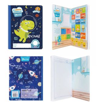 Cuaderno Norma 100H Croly E Niño | Linio Colombia - ED497TB1AEMZLLCO