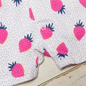 Pack de 2 pijamas para bebe niño algodón Yamp