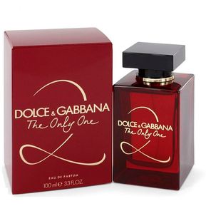 Perfume The Only One 2 de Dolce Gabbana para Mujer 100ml