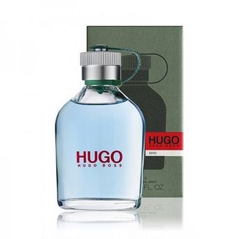 hugo boss cantimplora blanca