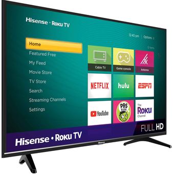 conectar audifonos bluetooth a smart tv hisense