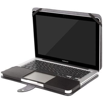 Mármol Gris Funda Compatible con MacBook Pro 13 Pulgadas 2012 2011 2010 2009 2008 con CD-ROM Drive A1278 Plástico Carcasa Case Rígida & Cubierta de Teclado para MacBook Pro 13,3
