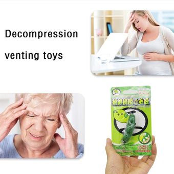 Frijoles divertidos juguetes para apretar colgantes anti Stressball rebote lento Squeeze juguete Frijoles divertidos juguetes para apretar colgantes anti Stressball rebote lento Squeeze juguete