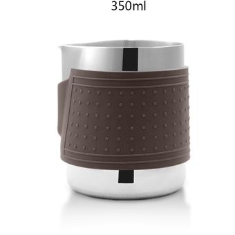 accesorio de la máquina Espre~ Portafiltro de café sin fondo de 54mm 