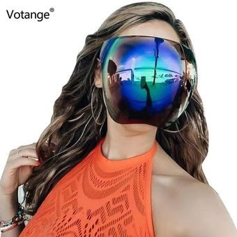 Gafas de sol para mujeres Gafas de seguridad Gafasmujer 