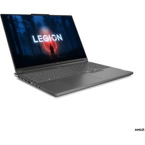 Laptop Gamer Lenovo Legion Slim 7 16" AMD Ryzen 7 7840HS 3.8...