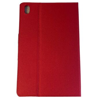 Funda para Tablet LENOVO M10 X306F Color Rojo