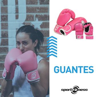 Guante Boxeo Fundamentación 10 Oz Dama – Tienda Sport Fitness