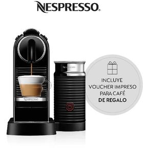 Aeroccino 3 Nespresso Espumador Leche Envio Gratis Buen Fin