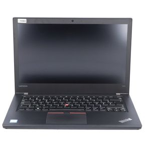 Laptop Lenovo T470-14"-Core i5, 7pma Gen-32GB Ram-512GB SSD-...