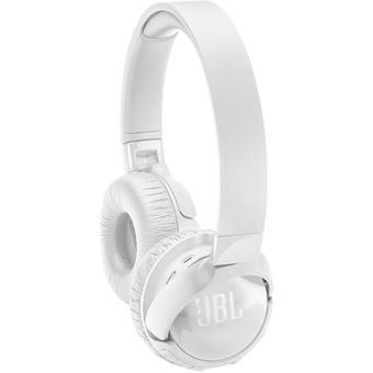 JBL TUNE 600BTNC, Auriculares inalámbricos con cancelación de ruido activa