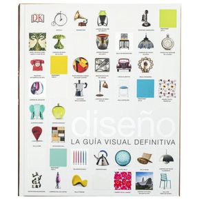 Dk Enciclopedia Diseño