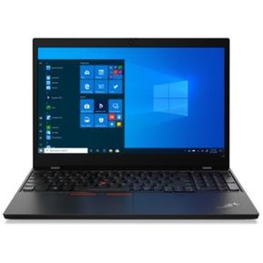 Laptop Lenovo ThinkPad L15 156 HD Core i5 8GB 1TB 256GB SSD...