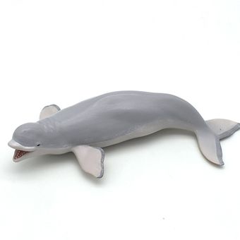 Bonito Modelo De Ballena Blanca Beluga Animales De La Vida Marina Juguetes Fuk Linio Chile Ge018tb0c6z1hlacl