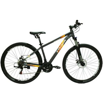 Bicicleta montañera trinx hot sale