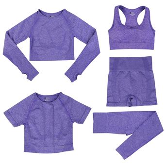 Conjunto de ropa de Yoga de secado rápido para mujer abrigos con capucha c 