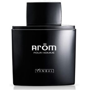 Perfumes para discount hombre de yanbal