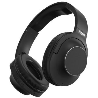 audifonos rca hp63btbk bluetooth