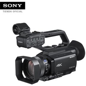 Videocámara Sony PXW-Z90  4K HDR - Negra