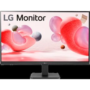 Monitor LG 27 FHD IPS 100Hz 5ms GTG 27MR400-B