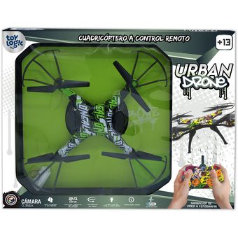 Toy 2024 logic drones