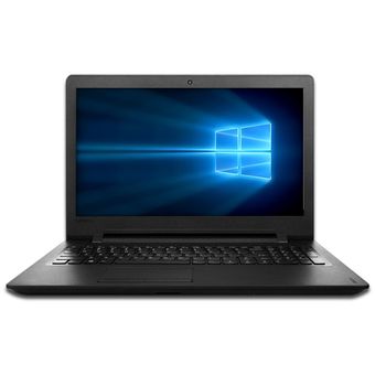 Compra Laptop Lenovo Ideapad 110 15ibr Procesador Intel Pentium