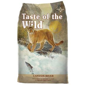 Taste of the Wild Canyon River 14 Lb