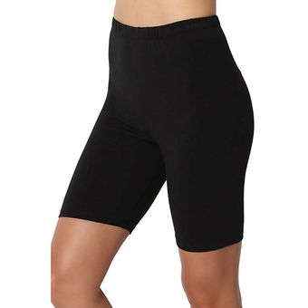 #Black pantalones cortos deportivos sin costuras para mujer,mallas ajustadas de cintura alta para 