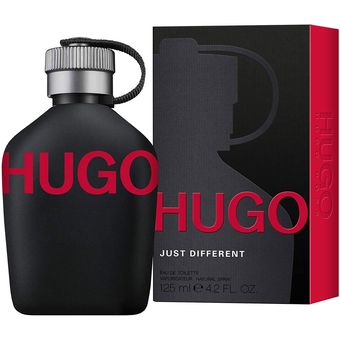 Hugo Boss Hombre – Lociones Bogotá