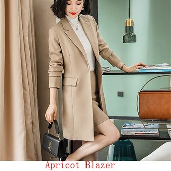 chaquetas largas para mujer
