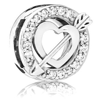 Reflexons Heart Talle Star Round Clip Charlie Cuentas Fit Reflexons Heart Talle Star Round Clip Charlie Cuentas Fit