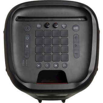 JBL PartyBox 1000  Potente altavoz Bluetooth para fiestas con panel de  efectos de luces