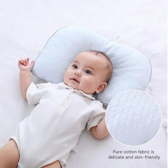 Almohada moldeadora para cheap bebés