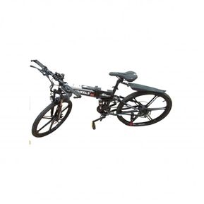 Bicicleta de Montaña Electrica Plegable - Recargable - MCE-18426