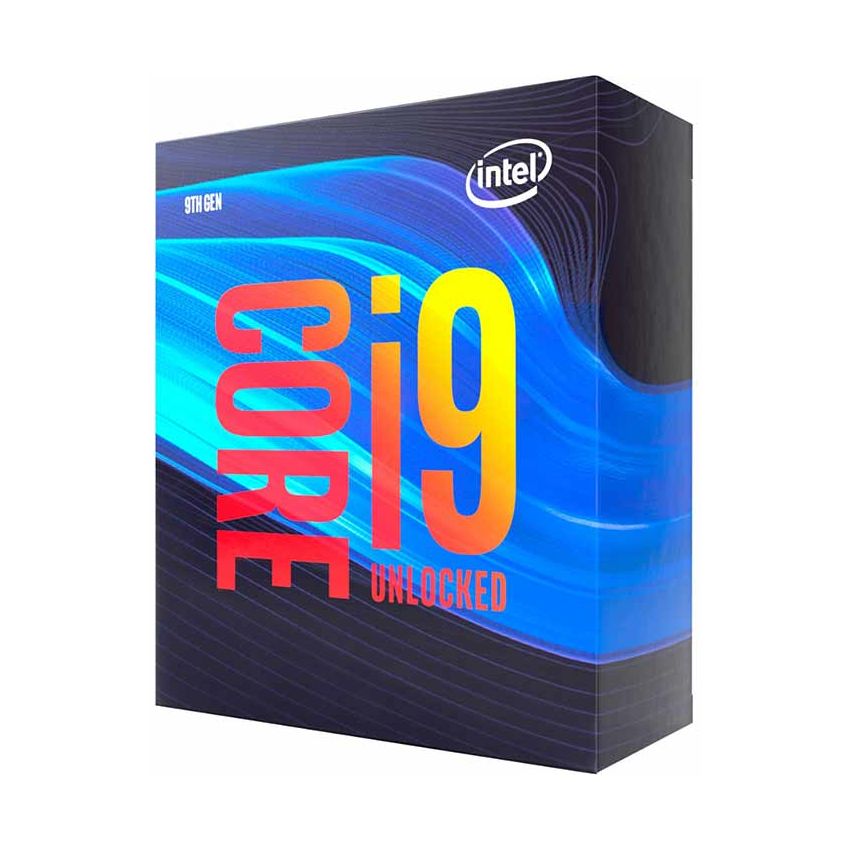 Intel Core I9 9900k Hasta 5.0ghz 16 Hilos Socket 1151