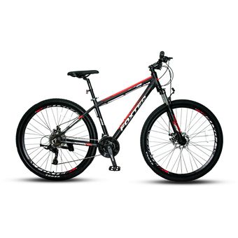 Bicicleta foxter best sale aro 26