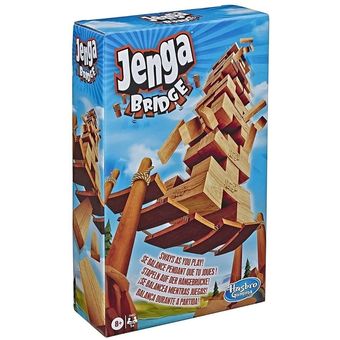 jenga pasa el desafio