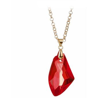 Harry Potter Collar Piedra filosofal 