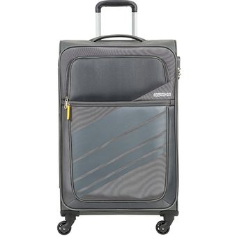 maletas compra online a los mejores precios linio peru maleta american tourister by samsonite stirling light grey mediana