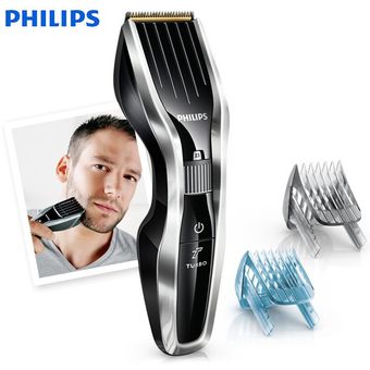 cortadora de pelo philips turbo