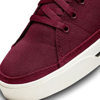 Nike color vino discount hombre