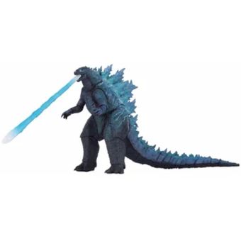 Juguete de dinosaurio Godzilla Action Doll 