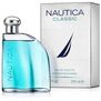 Perfume Nautica Classic De Nauitca Para Hombre 100 ml