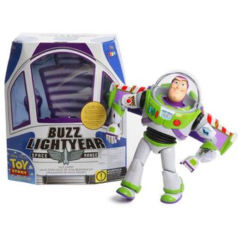 precio buzz lightyear original