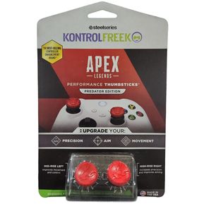 KontrolFreek Apex Legends Predator EditionThumbsticks XboxOneSeries X
