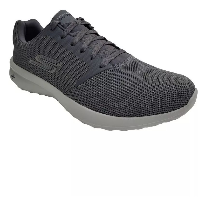 skechers on the go city 3.0 mujer gris