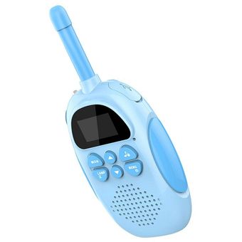 Walkie-talkie dj100 tortuga walkie talkie handheld walags walkie talkie 