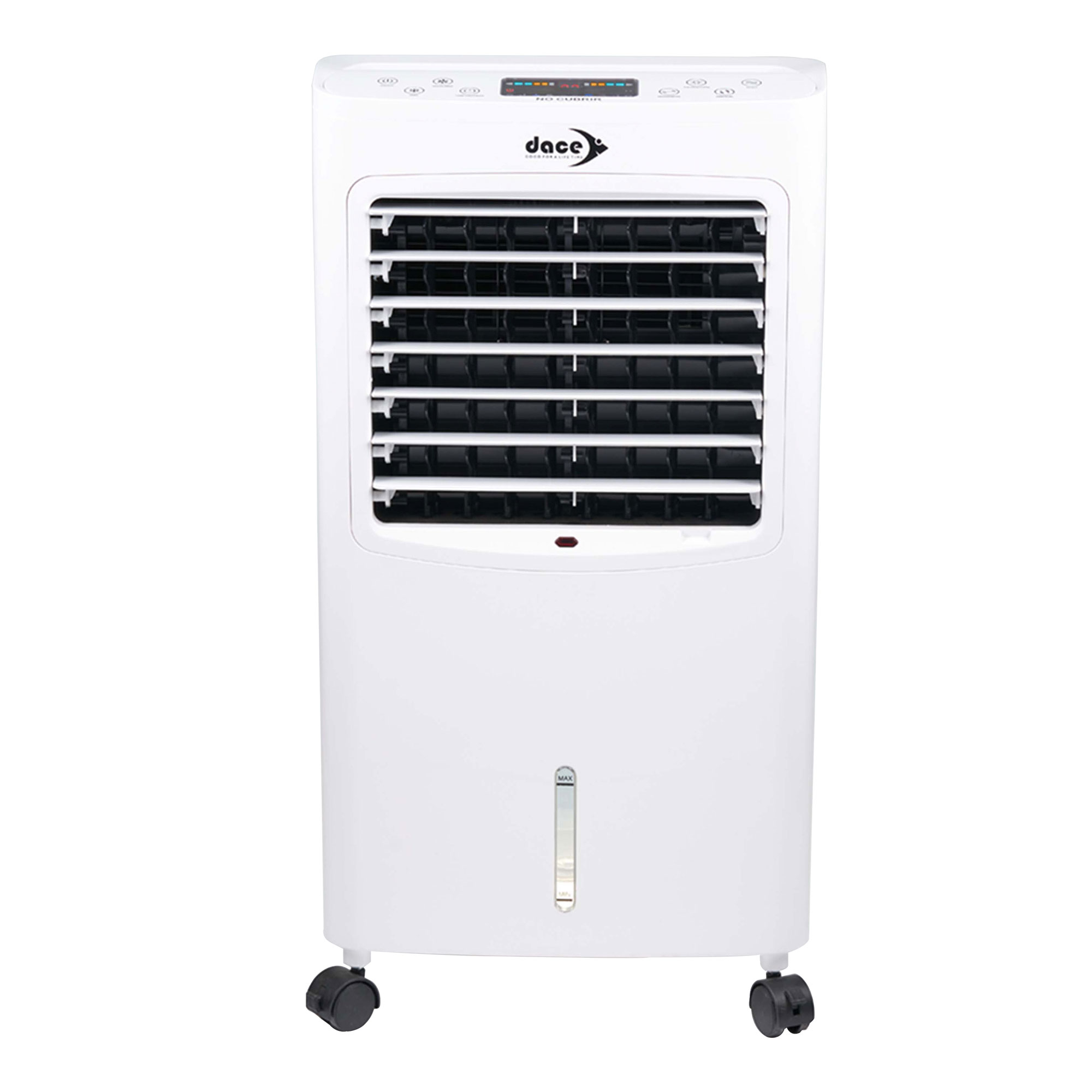 Climatizador Frio Calor Dace DAL1BC-1015D-Blanco